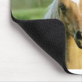Pony-Auflage Mousepad (Ecke)