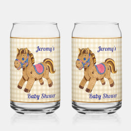 Pony-Baby-Shower-Sodaglas Dosenglas