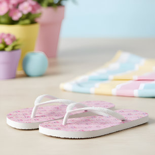 Pony Badesandalen