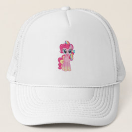 Pony Bell Trucker Hat Truckerkappe