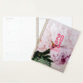 Pony Blume Planner Planer (Anzeige)
