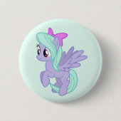 Pony Button (Vorderseite)