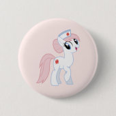 Pony Button (Vorderseite)