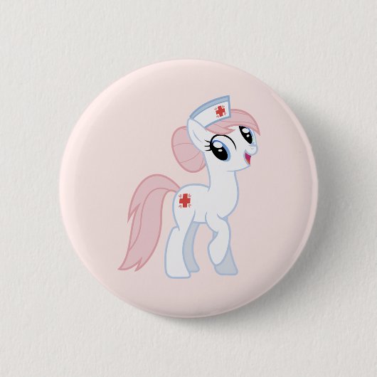 Pony Button (Vorderseite)