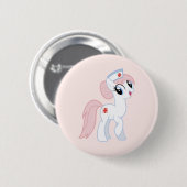 Pony Button (Vorne & Hinten)