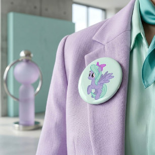 Pony Button