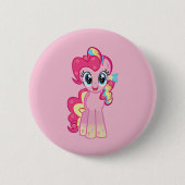 Pony Button (Vorderseite)