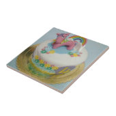 Pony cake 1 fliese (Seite)