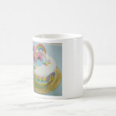 Pony cake 1 kaffeetasse (VorderseiteRechts)