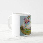 Pony cake 1 kaffeetasse (Vorderseite Links)