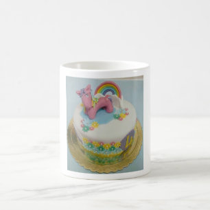 Pony cake 1 kaffeetasse