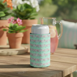 Pony Can Cooler Selters Dosenkühler