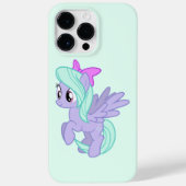 Pony Case-Mate iPhone Hülle (Rückseite)