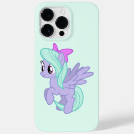 Pony Case-Mate iPhone 14 Pro Max Hülle
