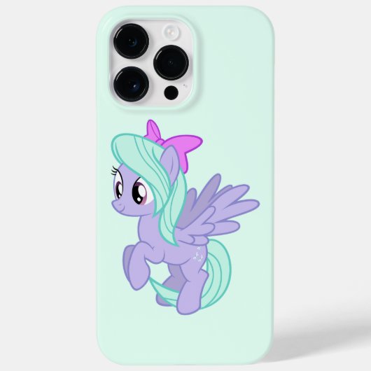Pony Case-Mate iPhone Hülle (Rückseite)