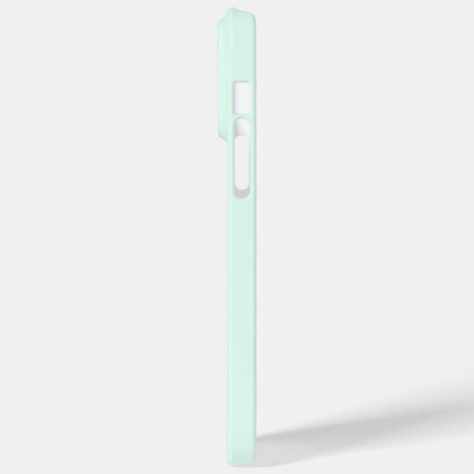 Pony Case-Mate iPhone Hülle (Rückseite / Links)