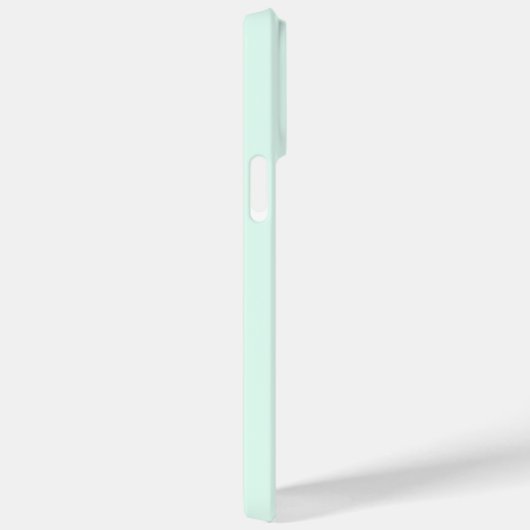 Pony Case-Mate iPhone Hülle (Rückseite / Rechts)