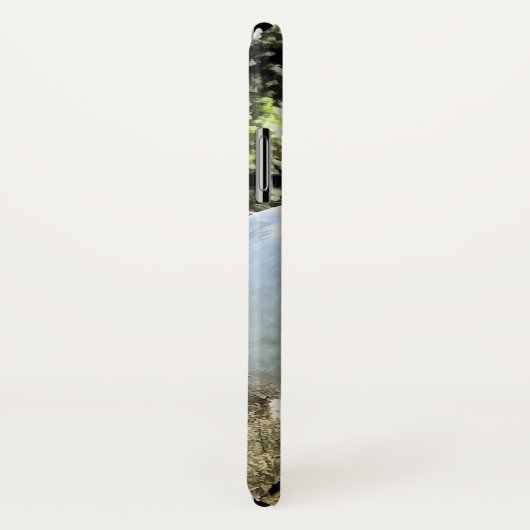 PONY Case-Mate iPhone HÜLLE (Hinten/Rechts)