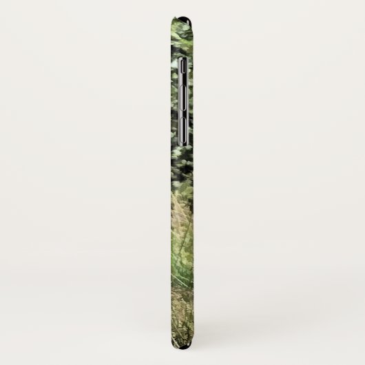 PONY Case-Mate iPhone HÜLLE (Hinten/Links)