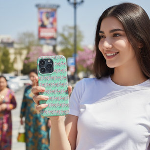 Pony Case-Mate iPhone Hülle