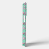 Pony Case-Mate iPhone Hülle (Rückseite / Rechts)