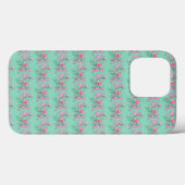 Pony Case-Mate iPhone Hülle (Rückseite (Horizontal))