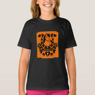Pony Club Reiter T-Shirt