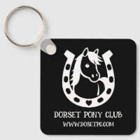 Pony Club Rider