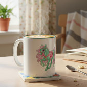 Pony Coffee Tasse