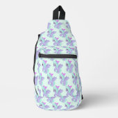Pony Crossbody Bag (Vorderseite)