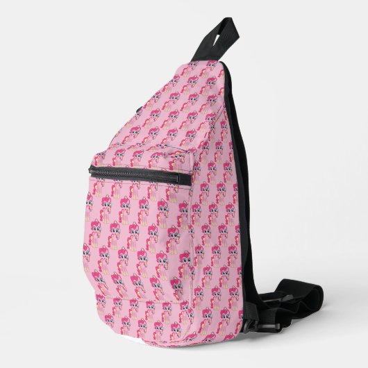 Pony Crossbody Bag (Rechte Ecke)