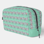 Pony Dopp Kit Waschbeutel (Rechte Ecke)