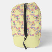 Pony Dopp Kit Waschbeutel (Rechts)