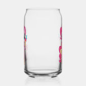 Pony Dosenglas (Links)