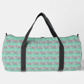 Pony Duffle Bag (Vorderseite)