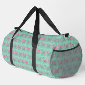 Pony Duffle Bag (Rechte Ecke)