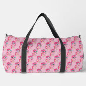 Pony Duffle Bag (Vorderseite)