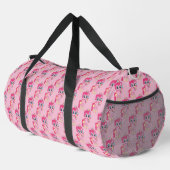 Pony Duffle Bag (Rechte Ecke)