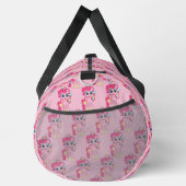 Pony Duffle Bag (Rechts)