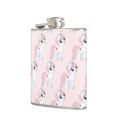 Pony Flachmann (Links)