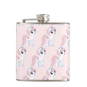 Pony Flachmann