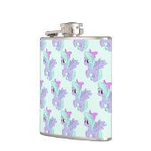 Pony Flachmann (Links)