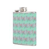 Pony Flask Flachmann (Links)