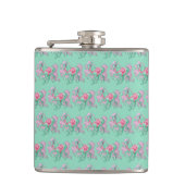 Pony Flask Flachmann (Vorderseite)