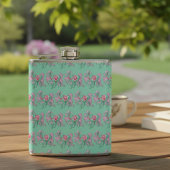 Pony Flask Flachmann