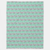 Pony Fleece Blanket (Vorderseite)