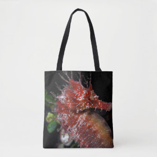Pony-Frau Begur des Seepferd- Tasche