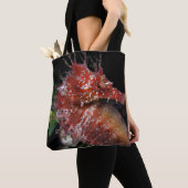 Pony-Frau Begur des Seepferd-| Tasche (Von Nahem)