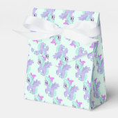 Pony Geschenkschachtel (Vorderseite)