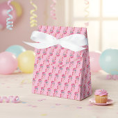 Pony Geschenkschachtel